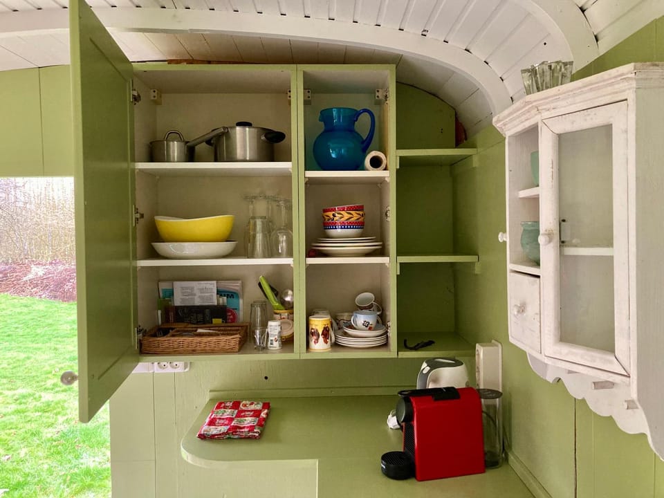 't Keetje Apartment in Limburg (province)