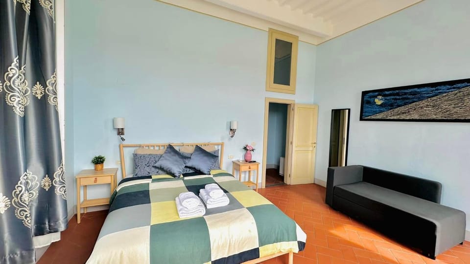 Le Stanze Di Piazza Cairoli Bed and Breakfast in Pisa