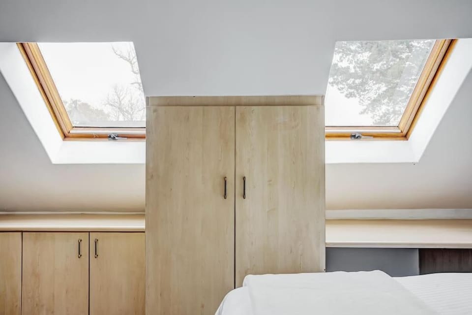 Le Arc Manor House Apartment in Western Cape