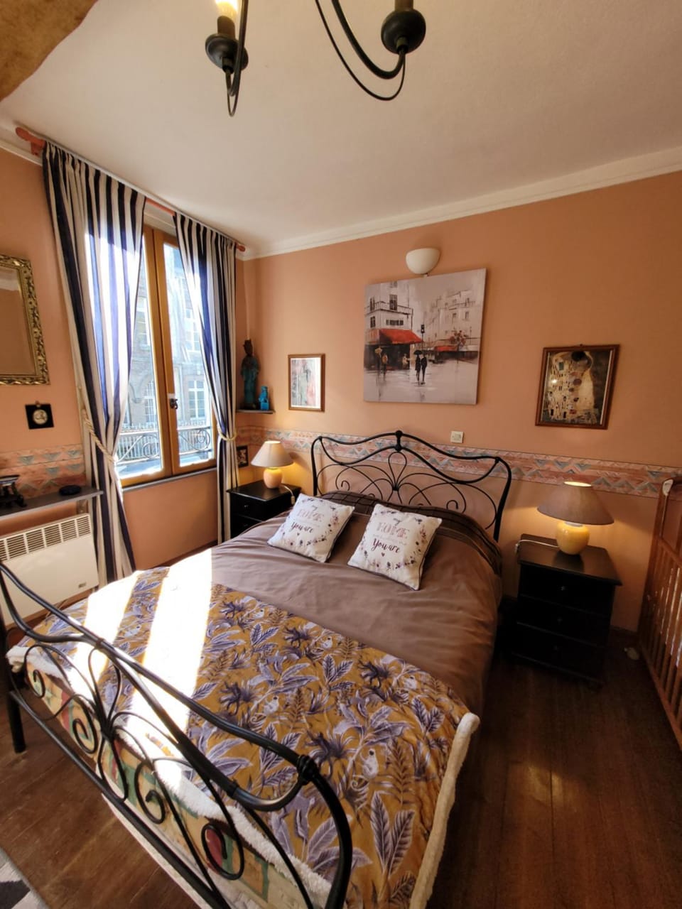 La Valerienne House in Hauts-de-France