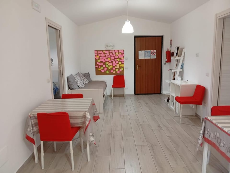 La Maison di Sara Bed and Breakfast in Pompeii