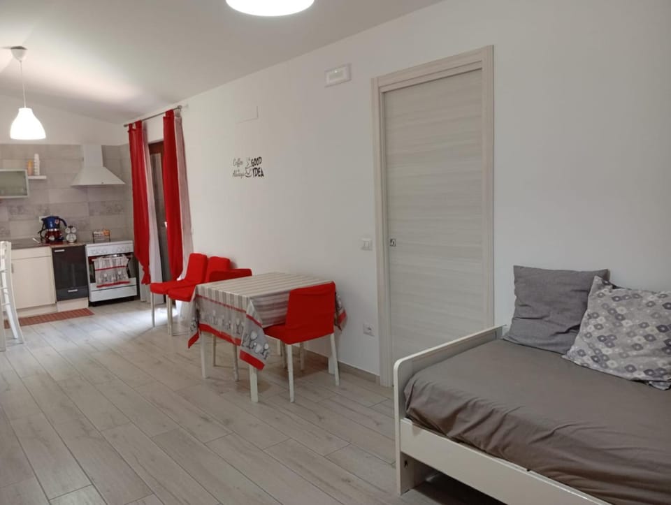 La Maison di Sara Bed and Breakfast in Pompeii