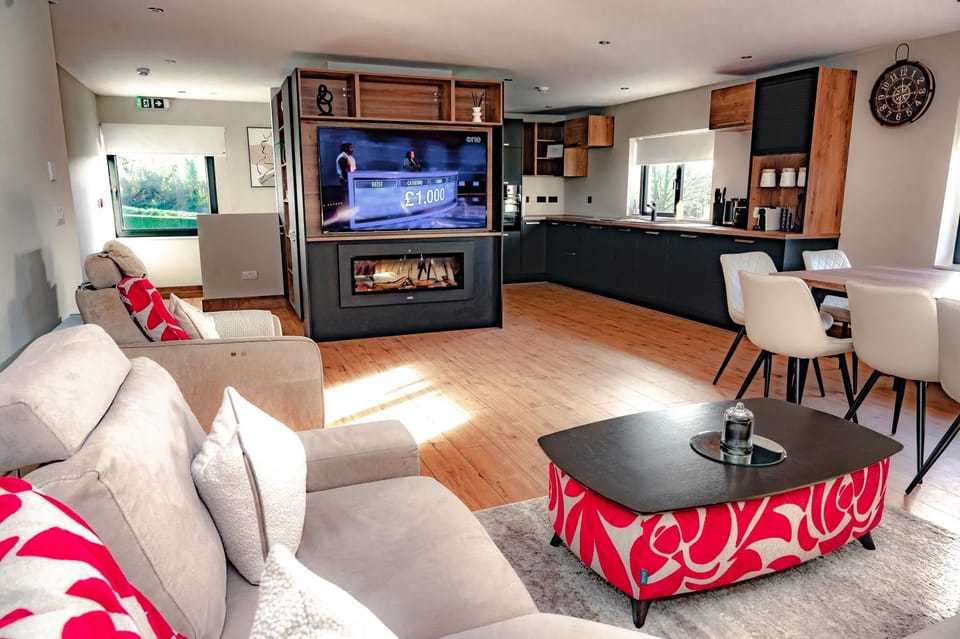 The Village Inn Apartment in County Kerry