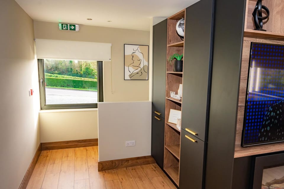 The Village Inn Apartment in County Kerry