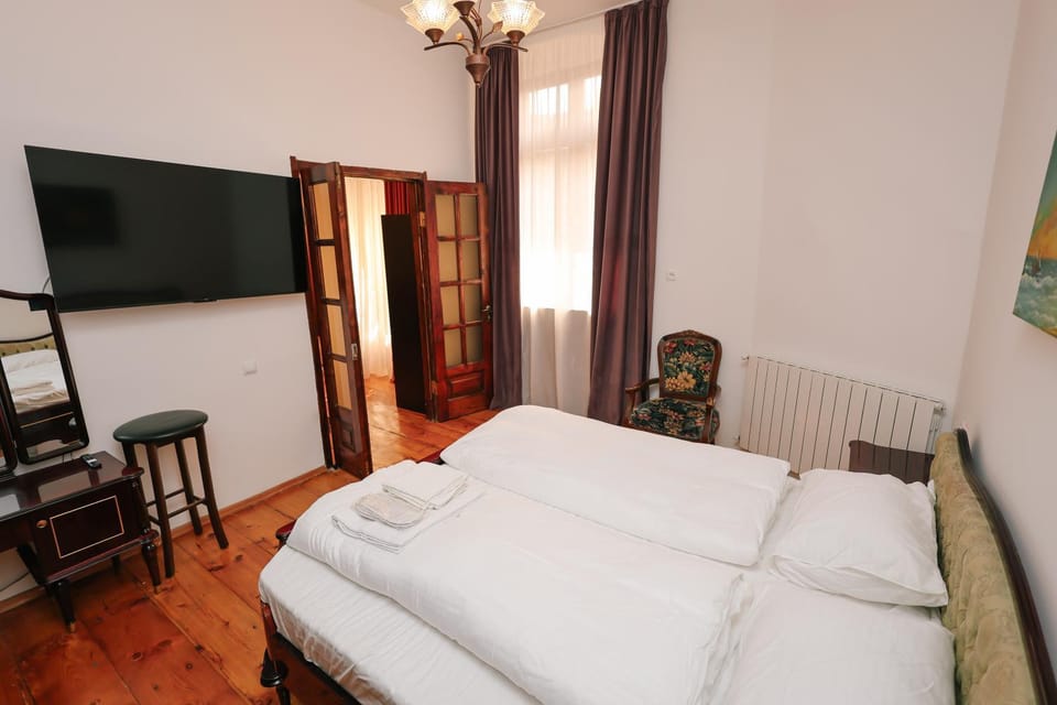 Rezis sweet home Apartment in Tbilisi, Georgia