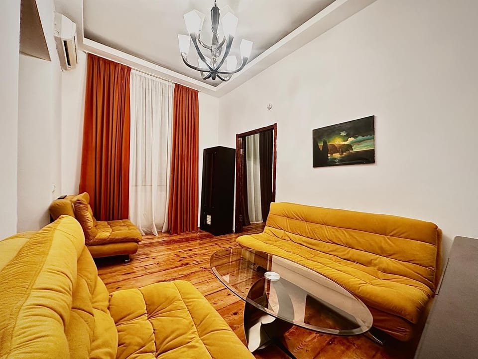 Rezis sweet home Apartment in Tbilisi, Georgia