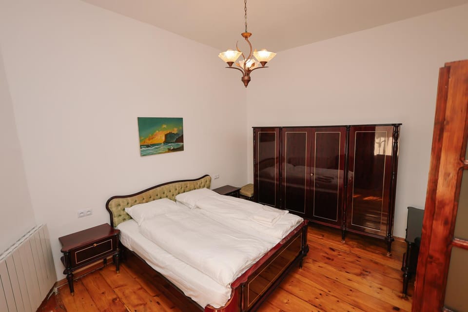 Rezis sweet home Apartment in Tbilisi, Georgia