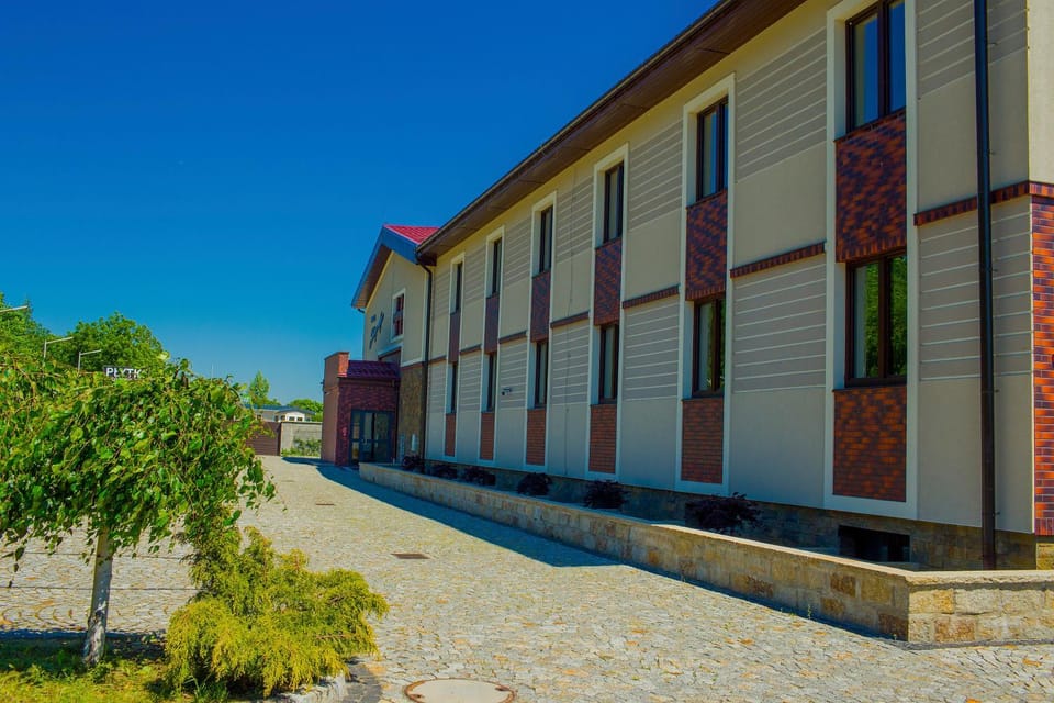 Stary Młyn Hotel in Lower Silesian Voivodeship