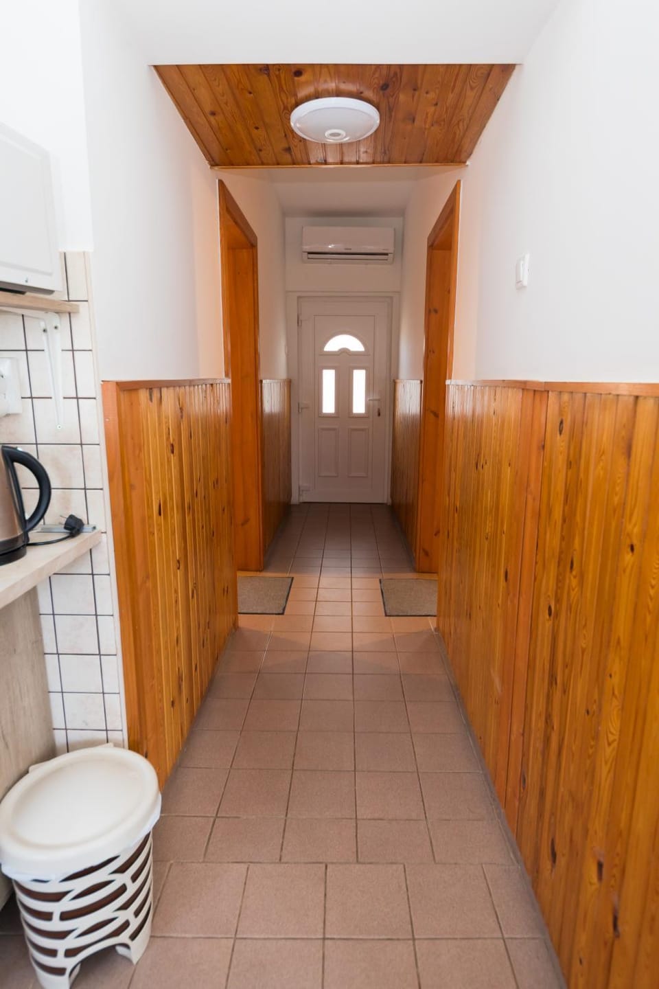 Vámos Apartman Apartment in Hungary
