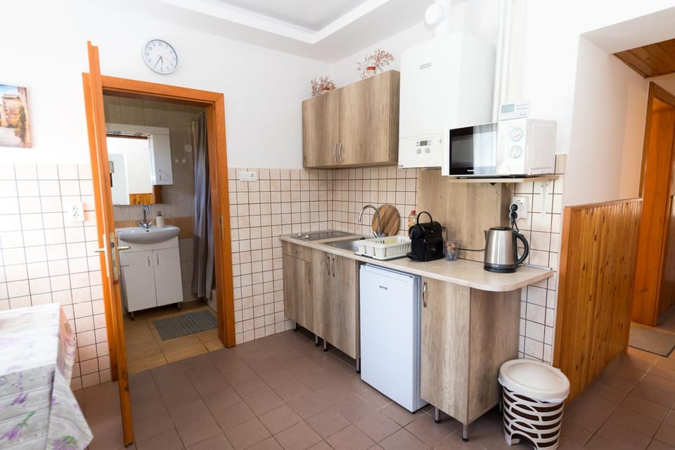 Vámos Apartman Apartment in Hungary