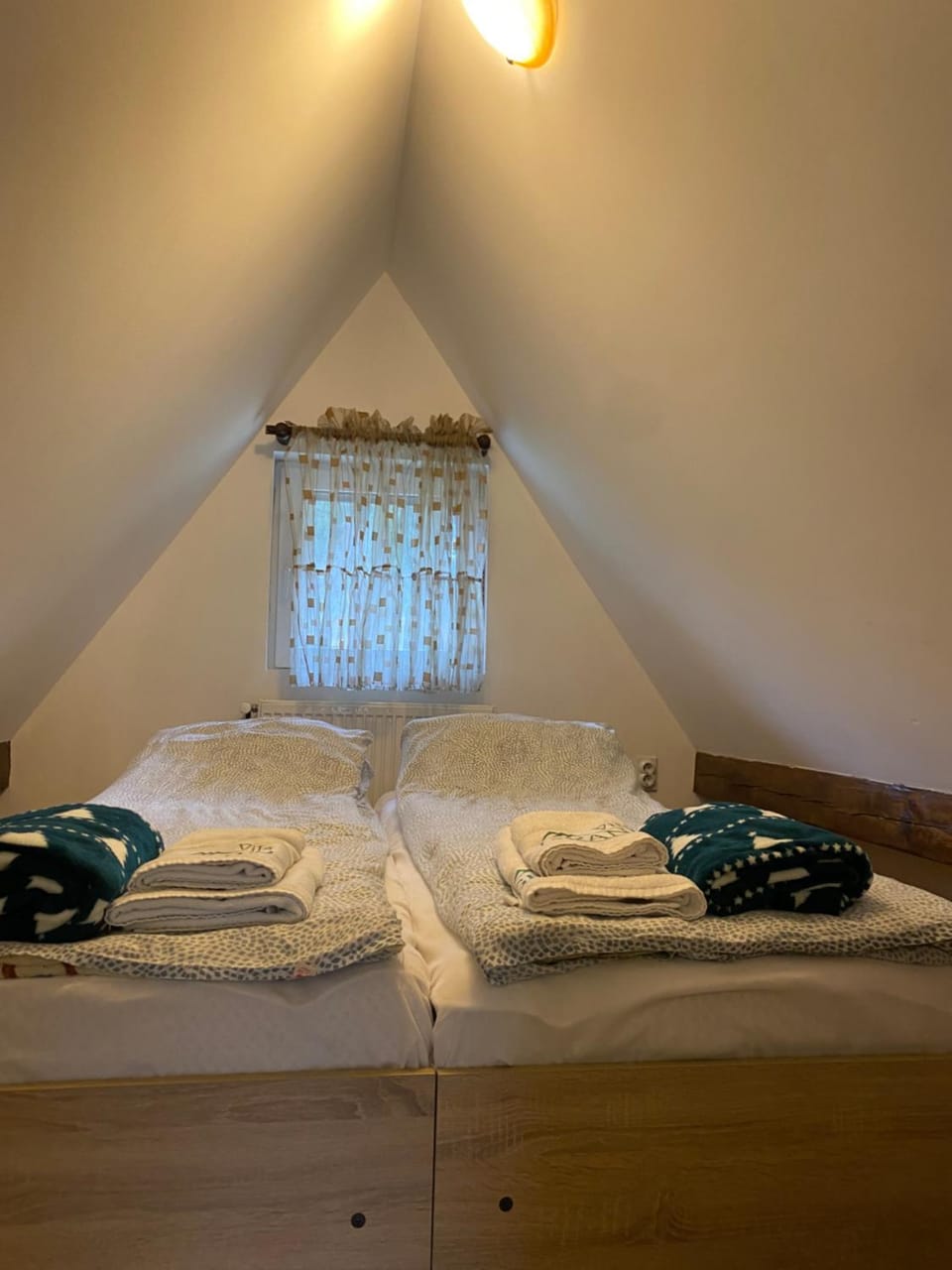 Vila Grand Mitrovac Apartment in Zlatibor District, Serbia