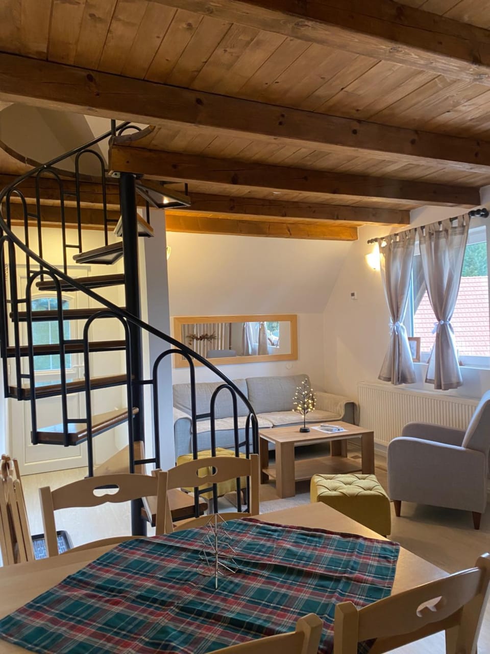 Vila Grand Mitrovac Apartment in Zlatibor District, Serbia