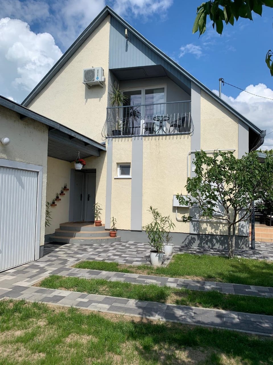 Marci Apartman Vacation rental in Hungary