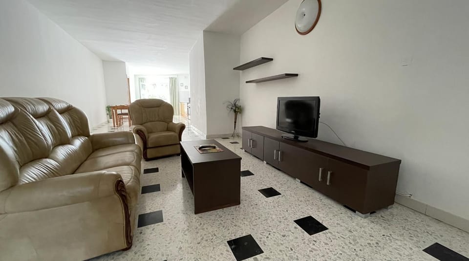 Apartment with Private Pool Apartment in Saint Paul's Bay