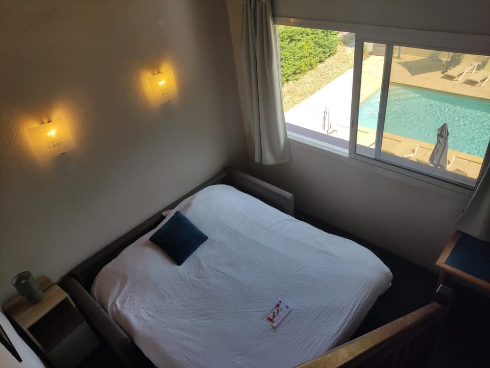 Logis Hôtel & Restaurant Ludik Hotel in Bergerac