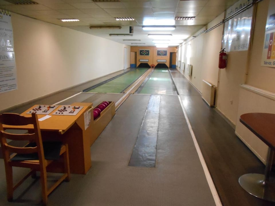 Bowling