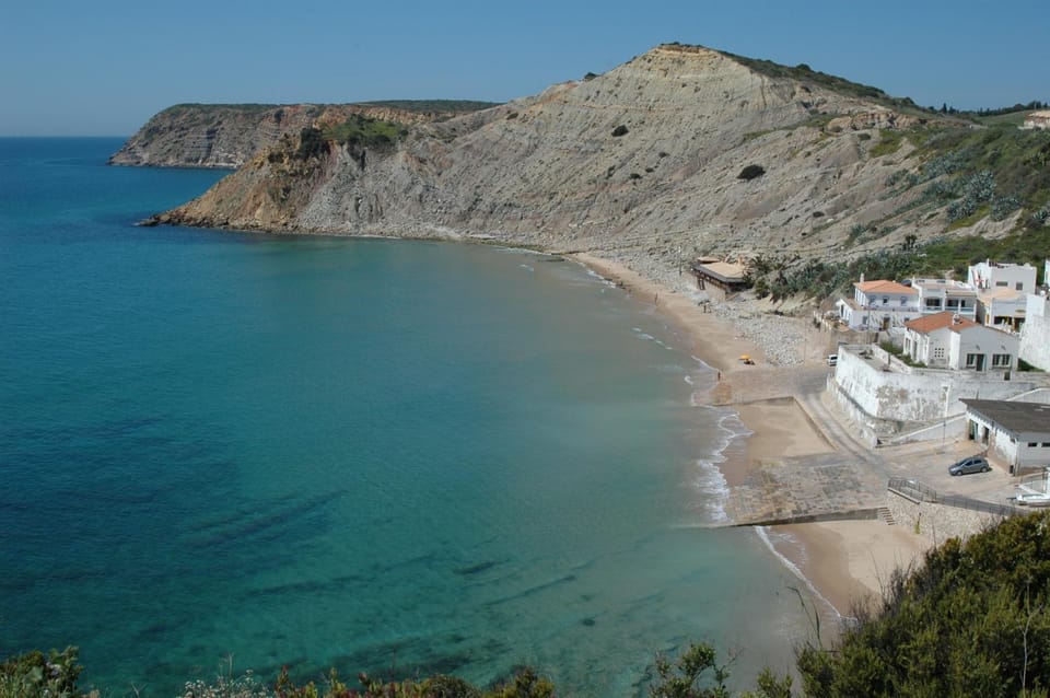 Natural landscape, Beach