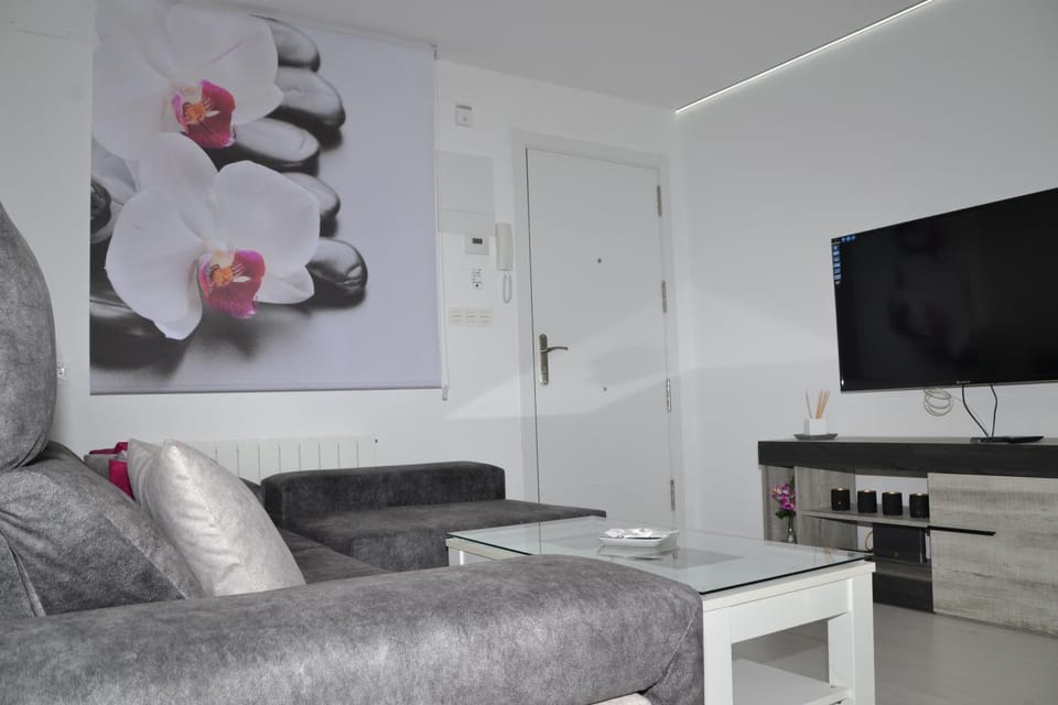 TERUEL CON AMOR Apartment in Teruel