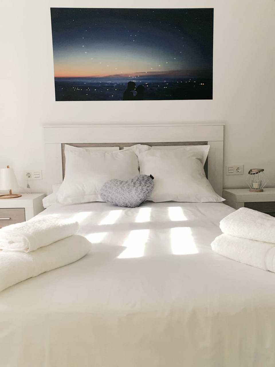 TERUEL CON AMOR Apartment in Teruel