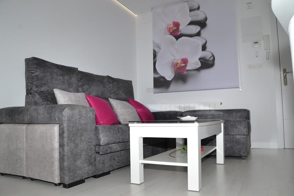 TERUEL CON AMOR Apartment in Teruel