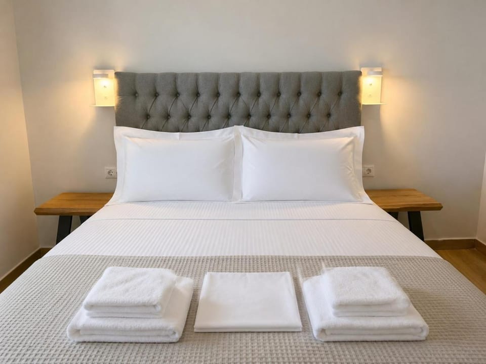 Life's Moments Apartment in Thasos