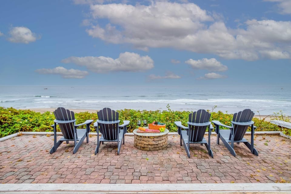 Sea Star Bella Beach House in Lincoln Beach