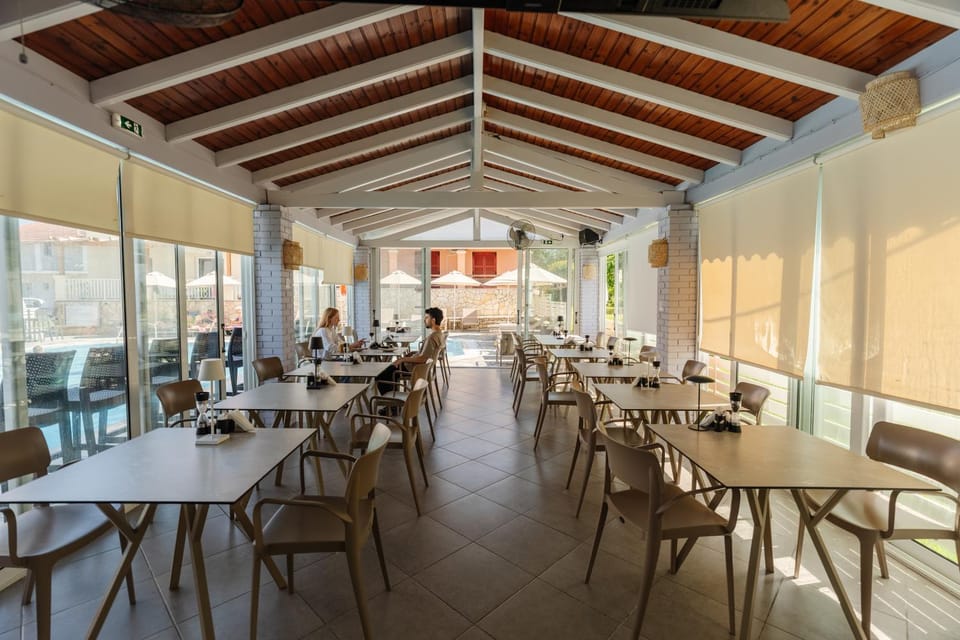 Spyridoula Resort in Corfu Apartment in Corfu, Greece