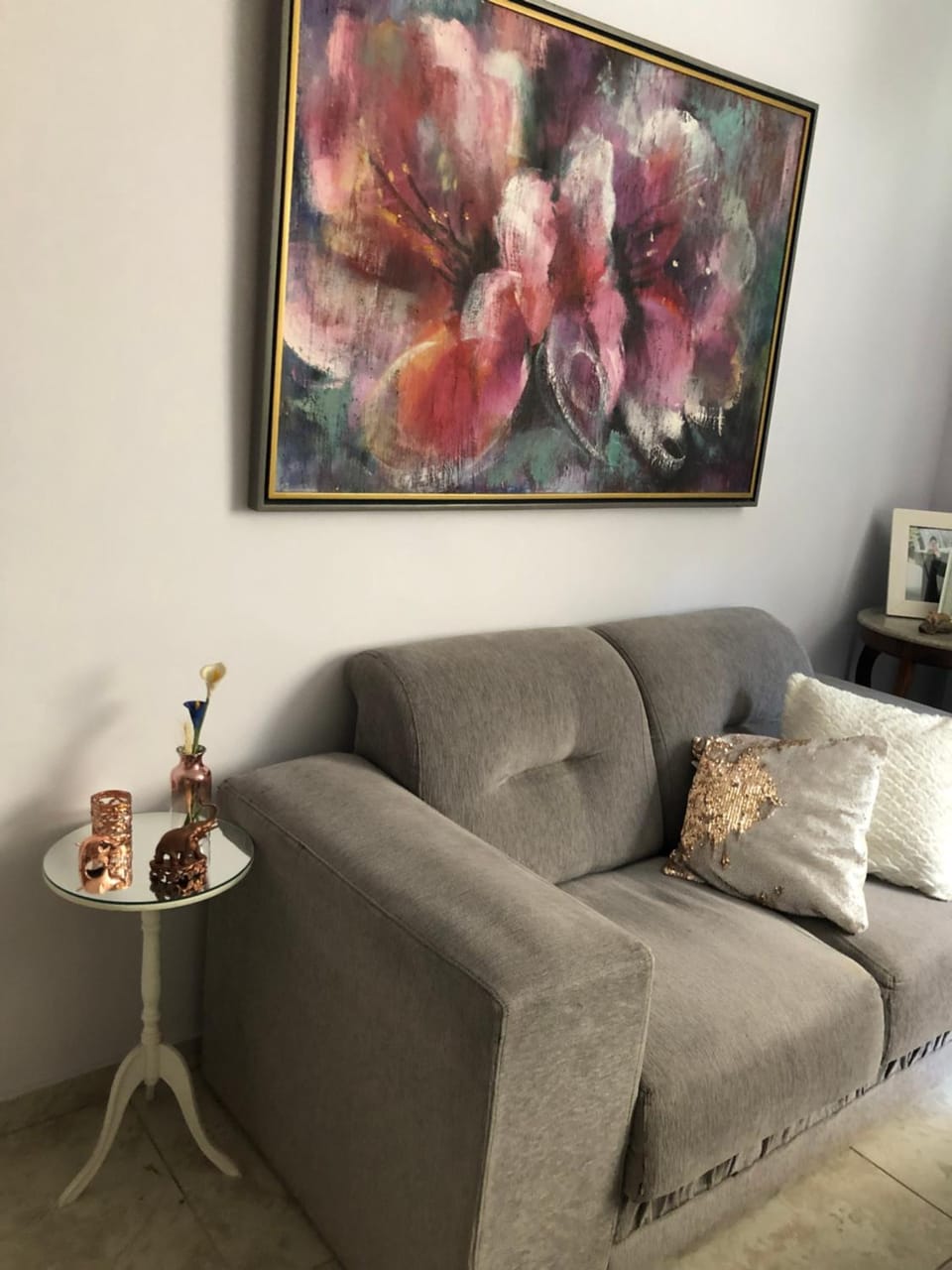 Canto do Gato Vacation rental in Belo Horizonte