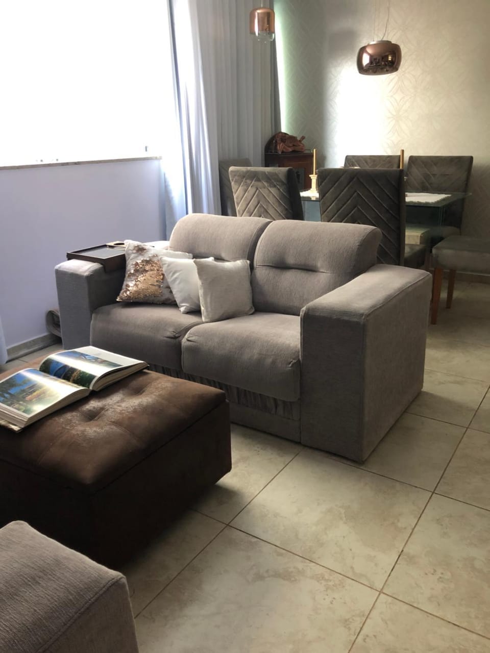 Canto do Gato Vacation rental in Belo Horizonte
