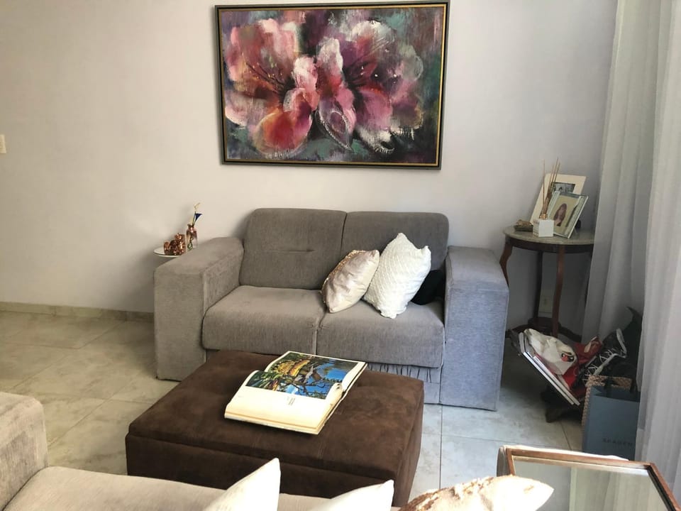 Canto do Gato Vacation rental in Belo Horizonte