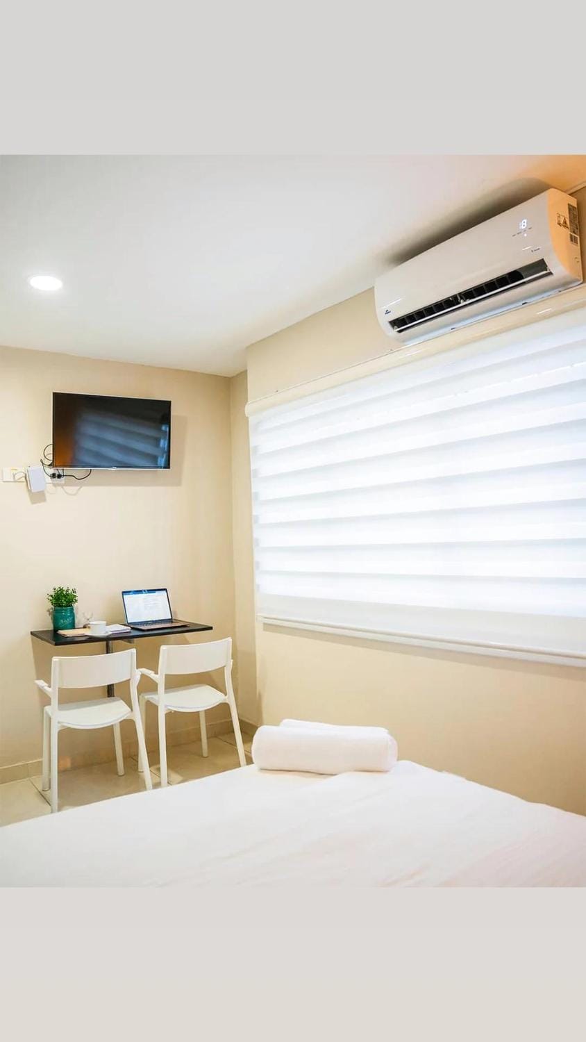 Apartamentos Roman Apartment hotel in Santo Domingo