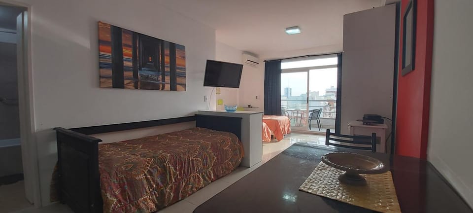 Departamento en belgrano sobre cabildo! Apartment in Buenos Aires