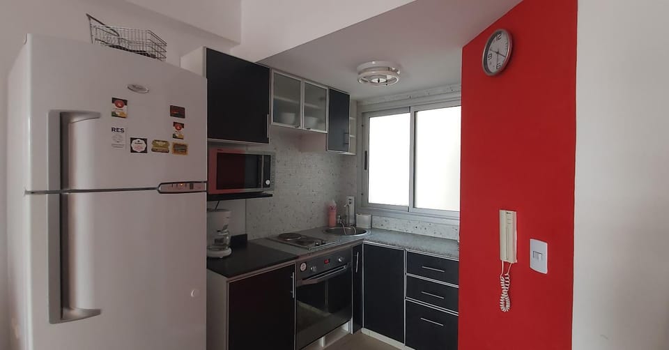 Departamento en belgrano sobre cabildo! Apartment in Buenos Aires