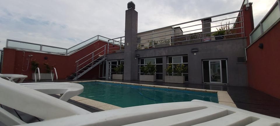 Departamento en belgrano sobre cabildo! Apartment in Buenos Aires