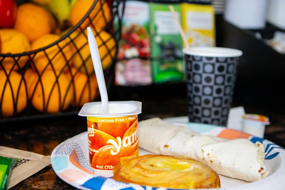 Food, Breakfast, Drinks