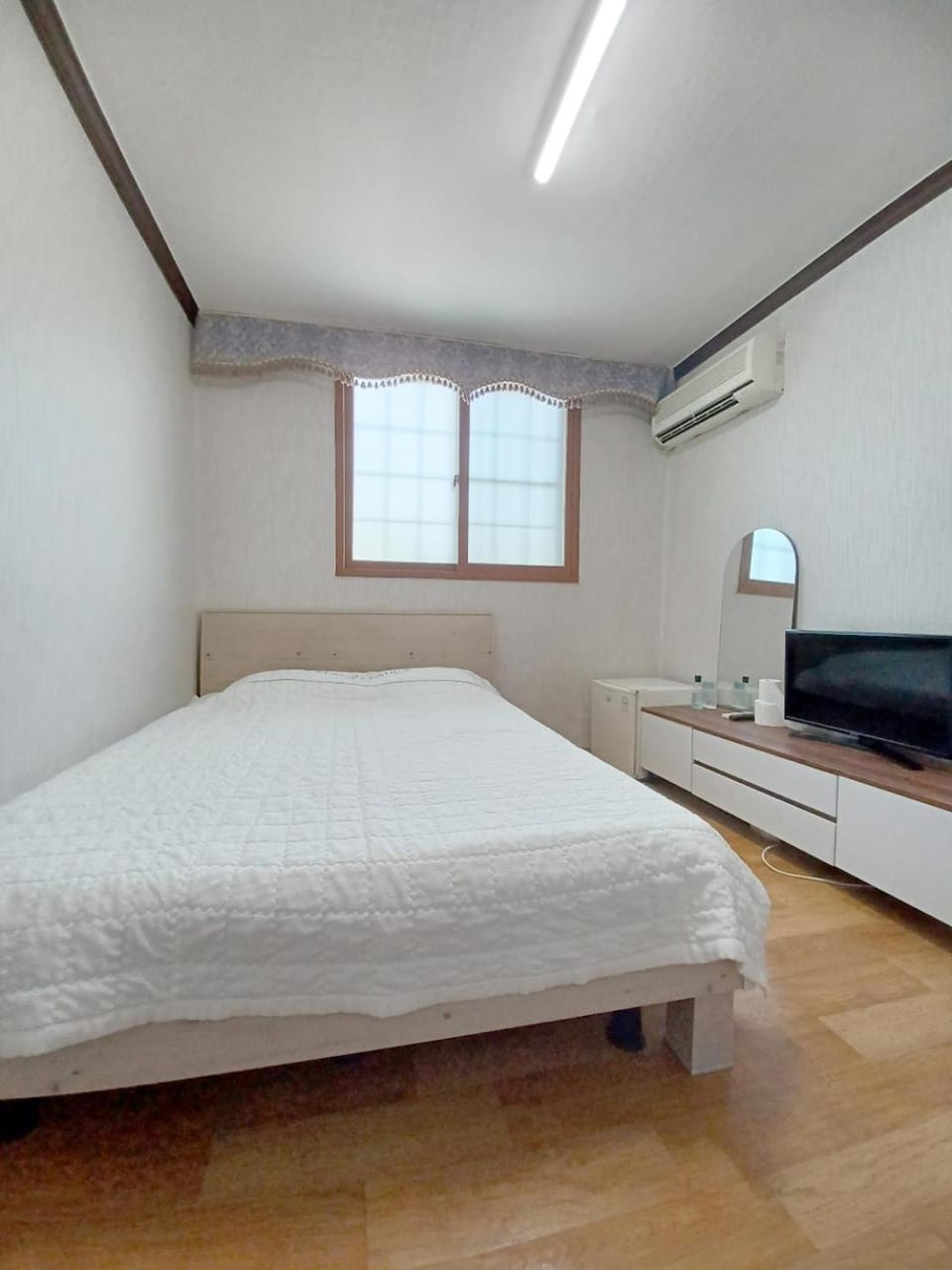 Myungsung Youth Town House in South Korea