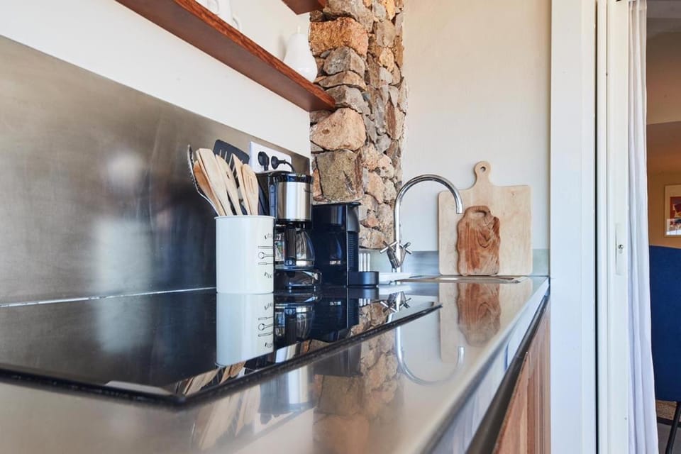 Franca St Jean Apartment in Saint Barthélemy