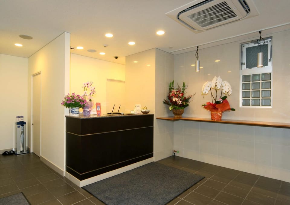 Hasebe Machiya Inn Hotel in Japan
