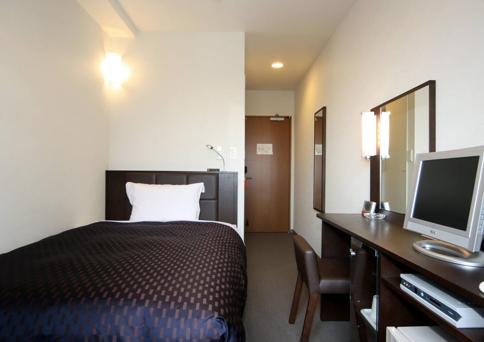 Hasebe Machiya Inn Hotel in Japan