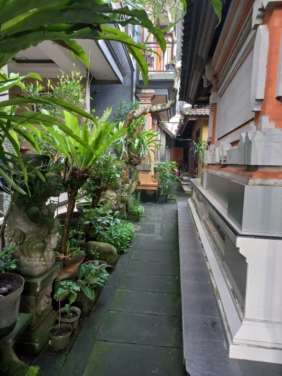 Adi House Homestay Bed and Breakfast in Ubud