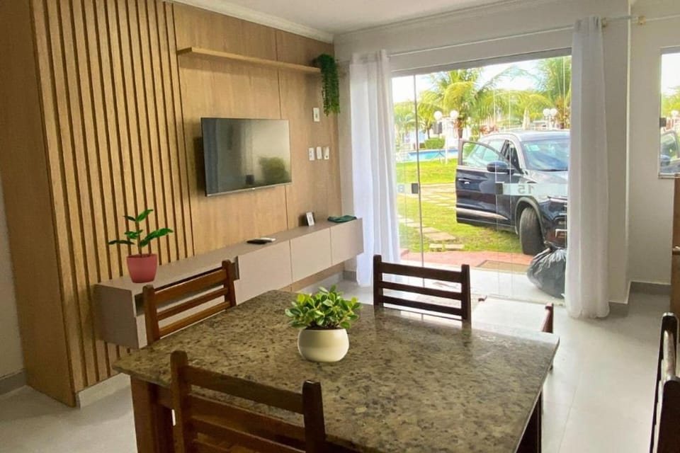 TESOURO de PORTO Apartment in Porto Seguro