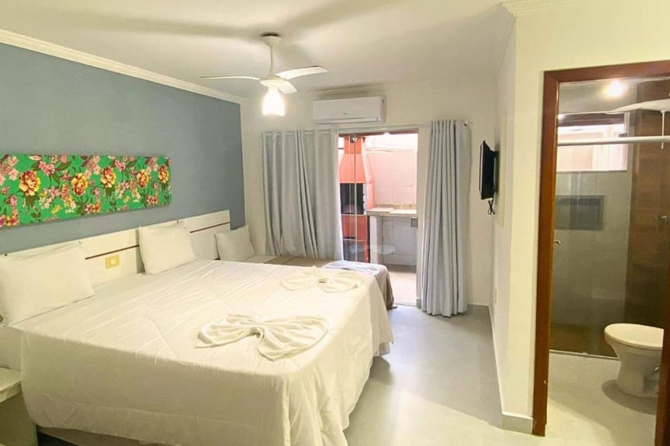 TESOURO de PORTO Apartment in Porto Seguro