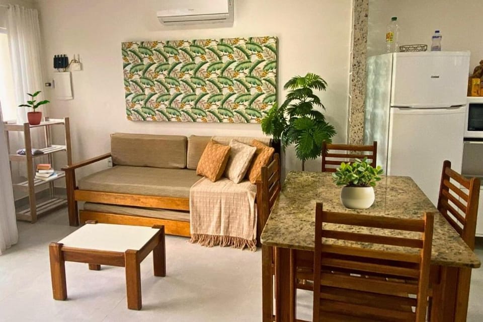 TESOURO de PORTO Apartment in Porto Seguro