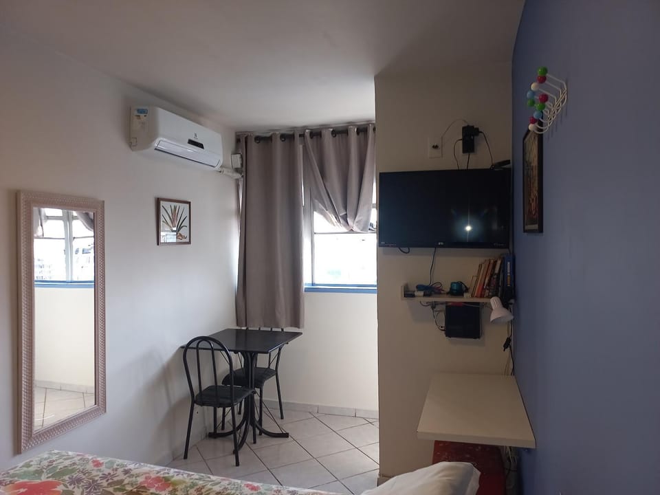 Flor do Cerrado Apartment in Goiania
