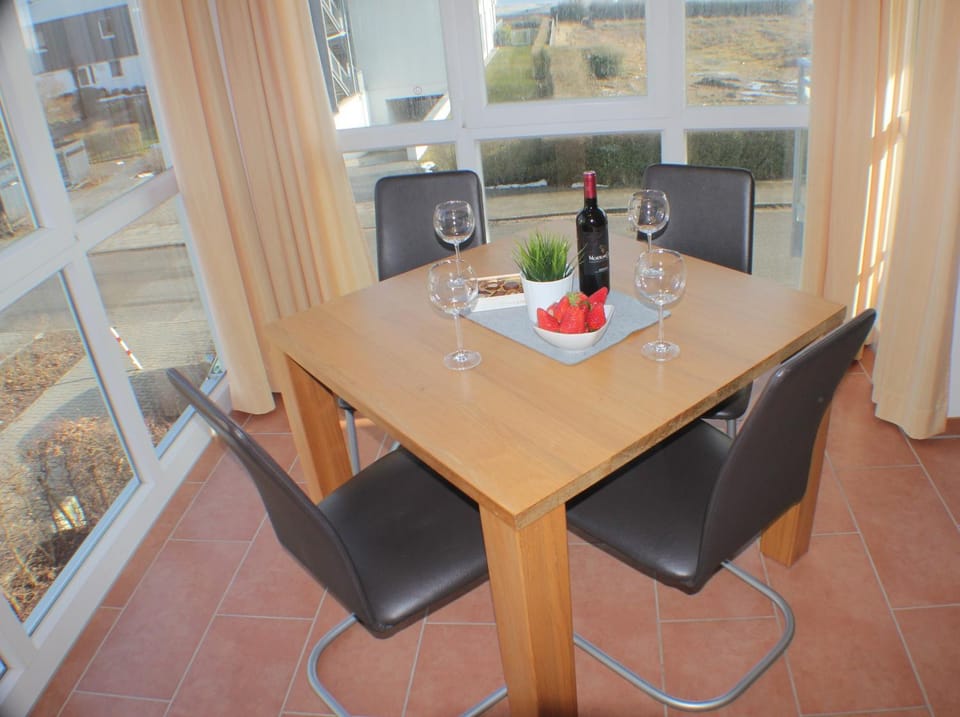 Windrose 7 Apartment in Großenbrode