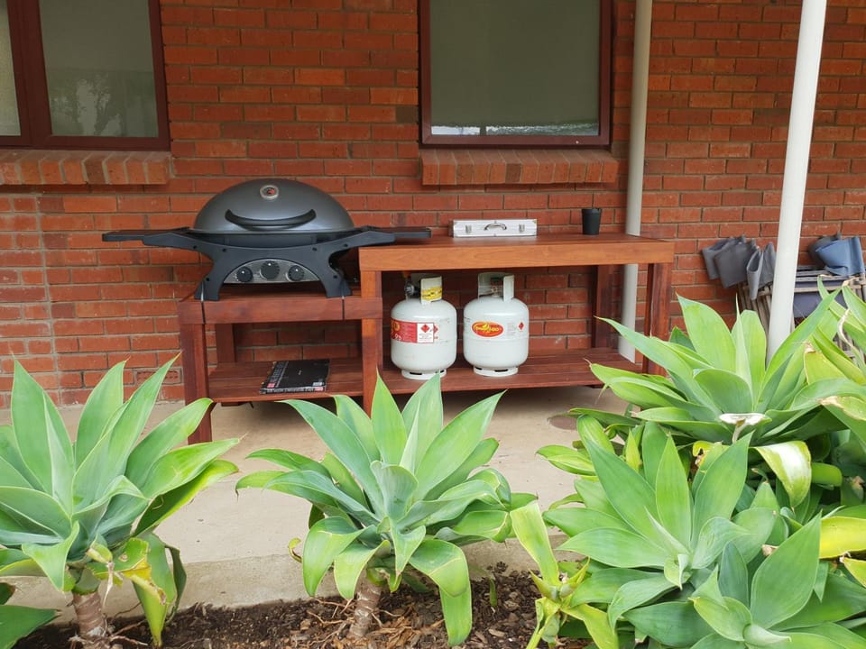 BBQ facilities