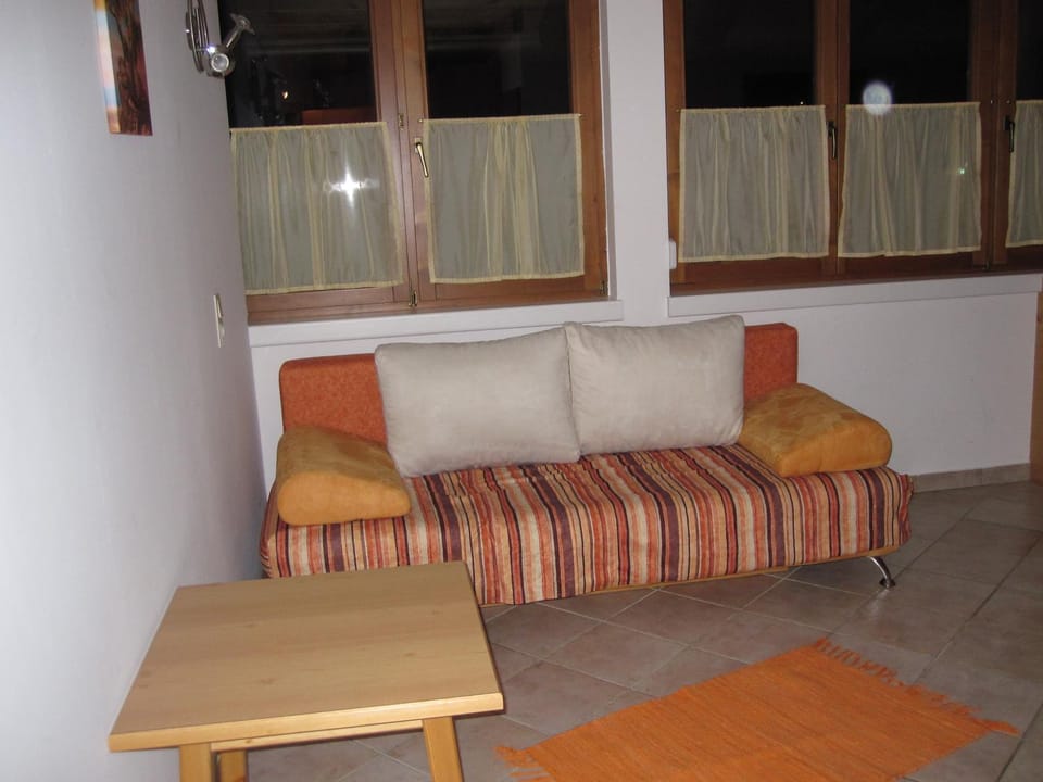 Gasthof Ebner Bed and Breakfast in Tyrol