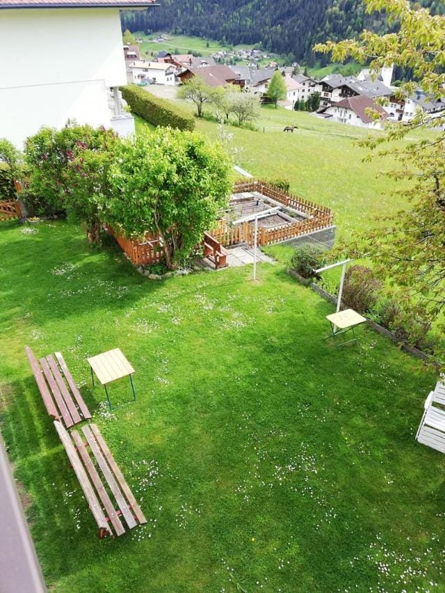 Haus Marion Apartment in Tyrol