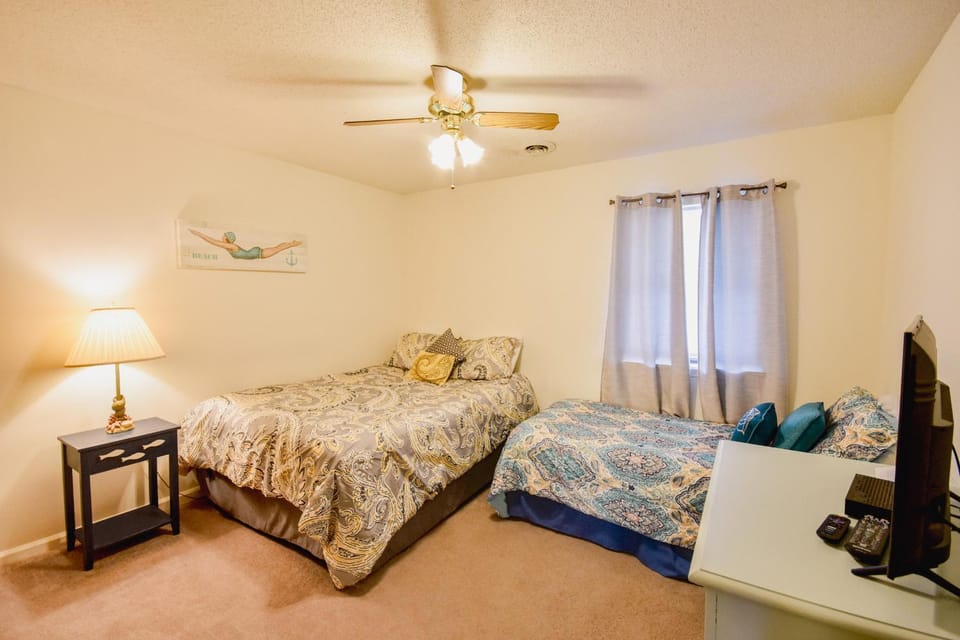 Hermitage 1G Condo Apartment in Surfside Beach
