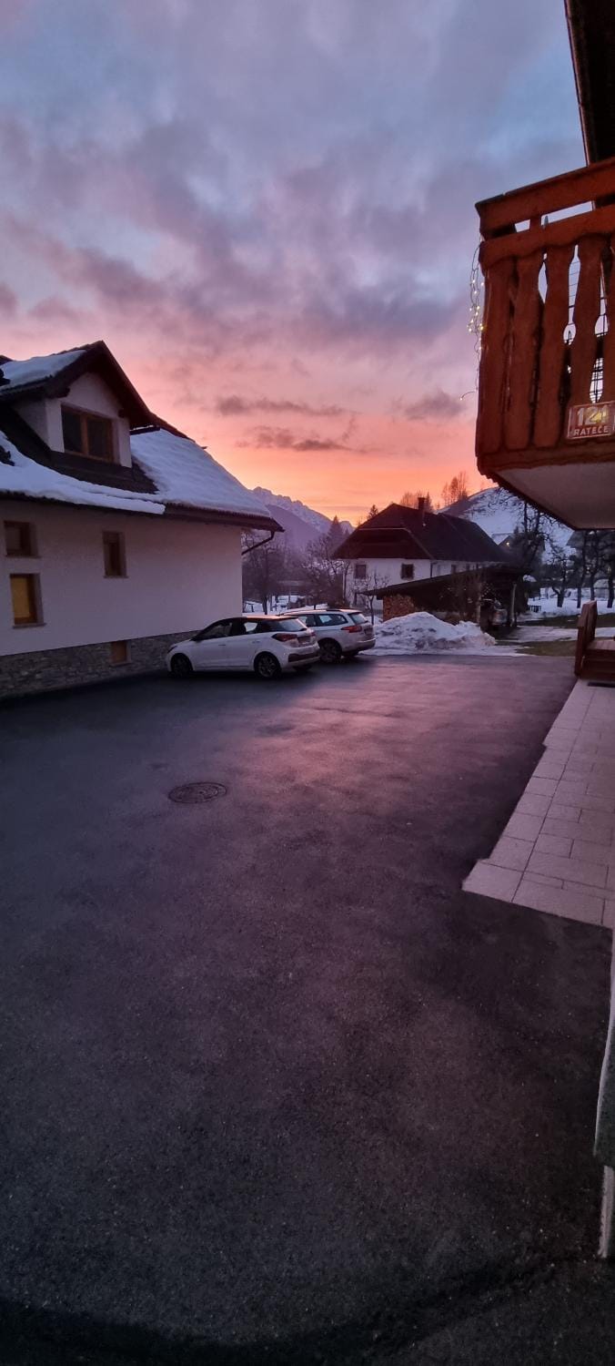 Sunrise